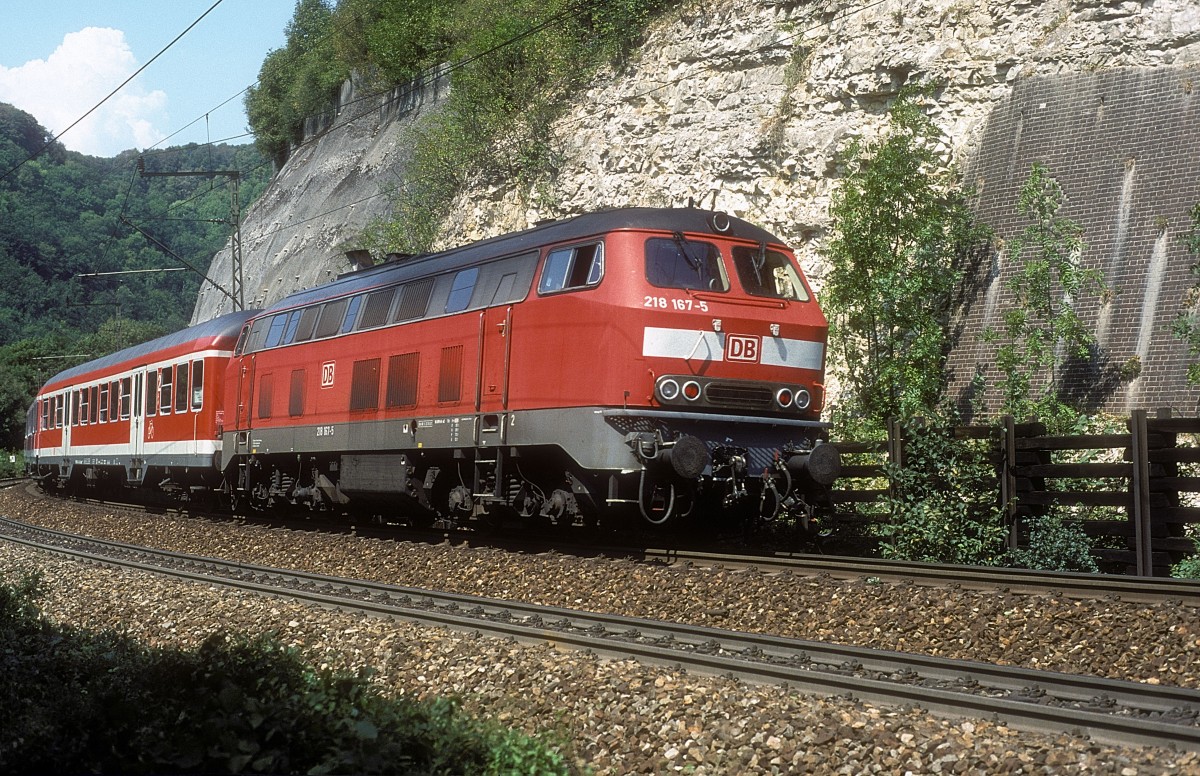  218 167  Geislinger Steige  13.08.03