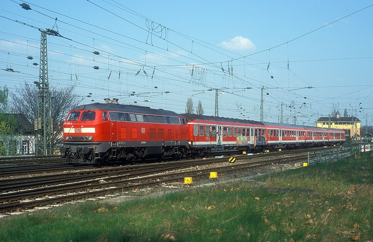   218 199  Neustadt ( Weinstr. )  03.04.02