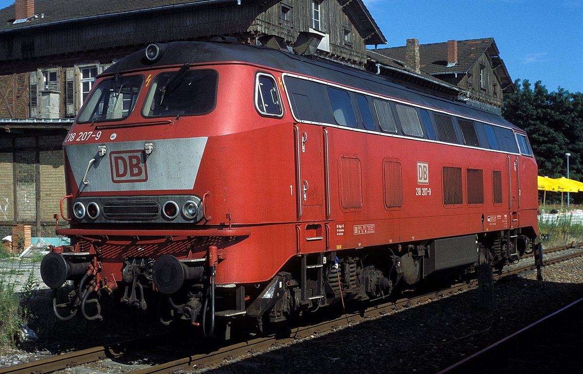 218 207  Germersheim  19.07.02