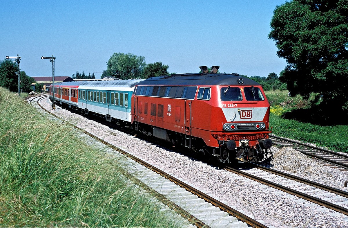  218 289  Kuppenheim  05.06.01