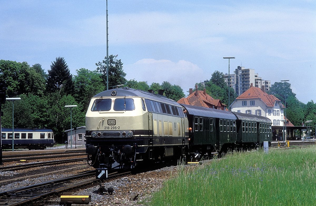 218 296  Freudenstadt  13.06.87