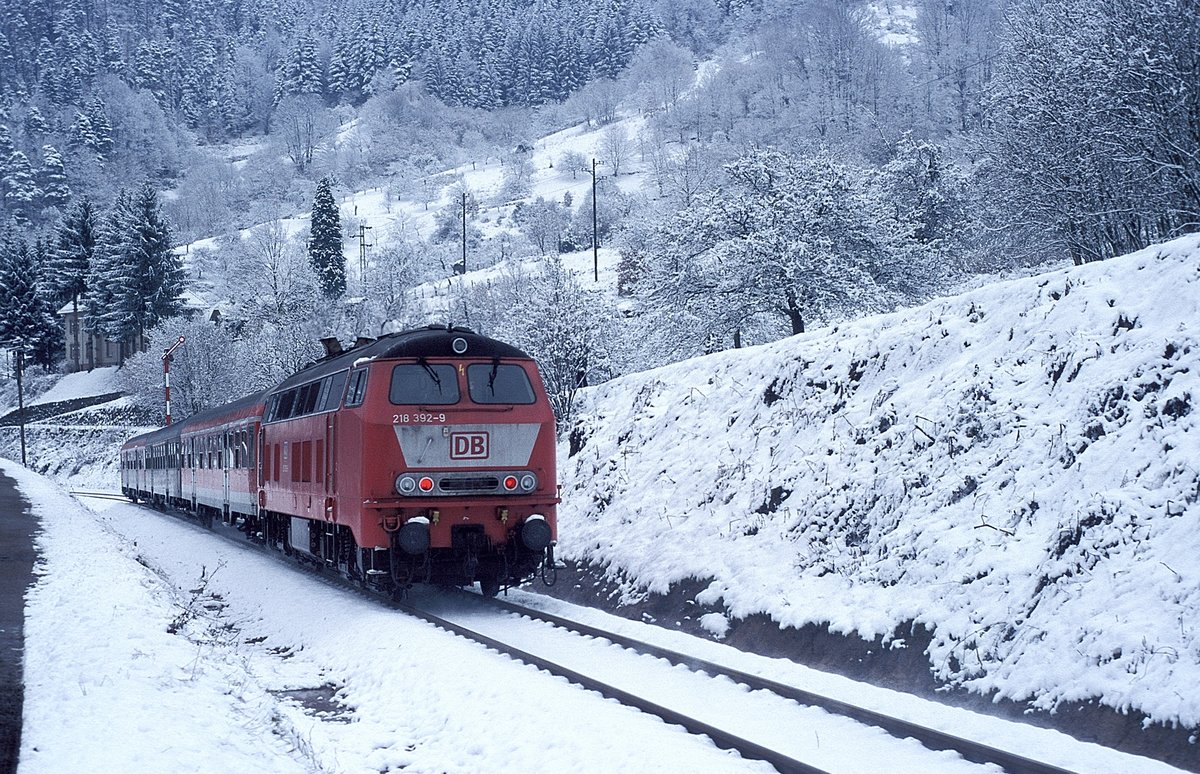 218 392  Forbach  24.02.01