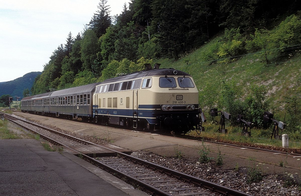 218 408  Fridingen  18.07.89