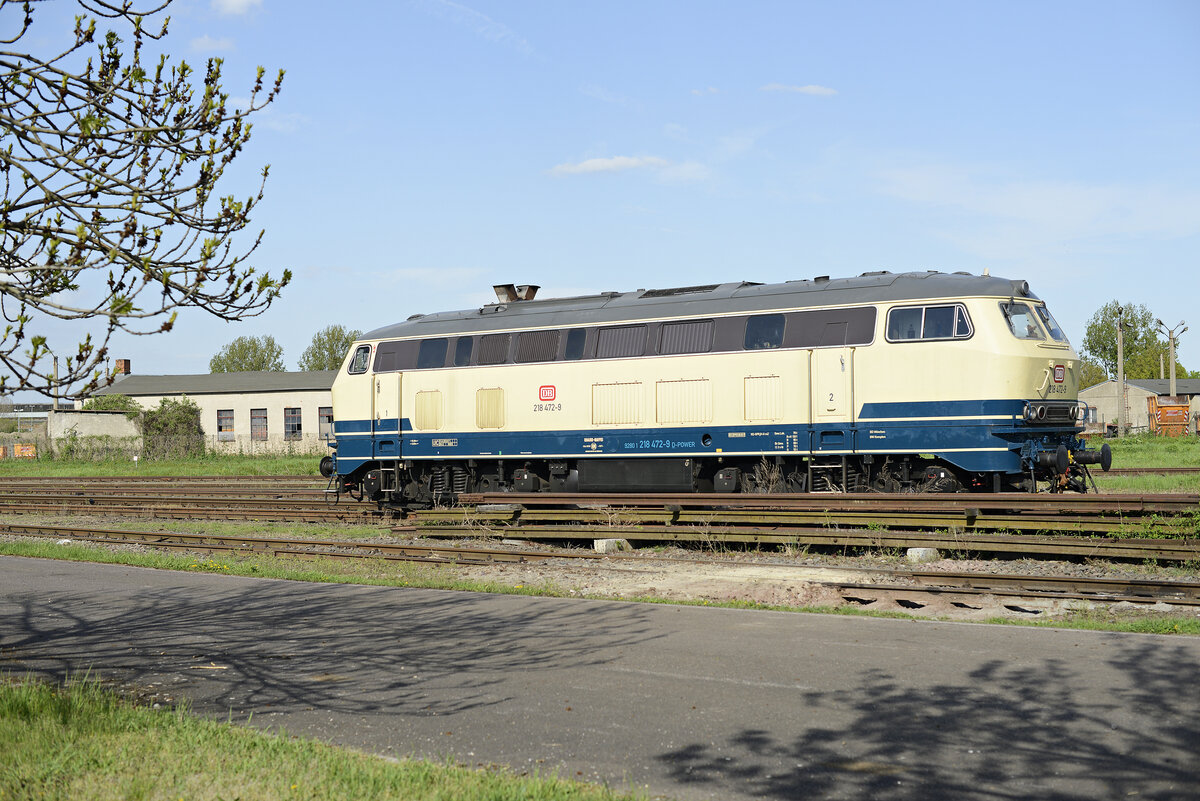 218 472 Magdeburg 28.04.18