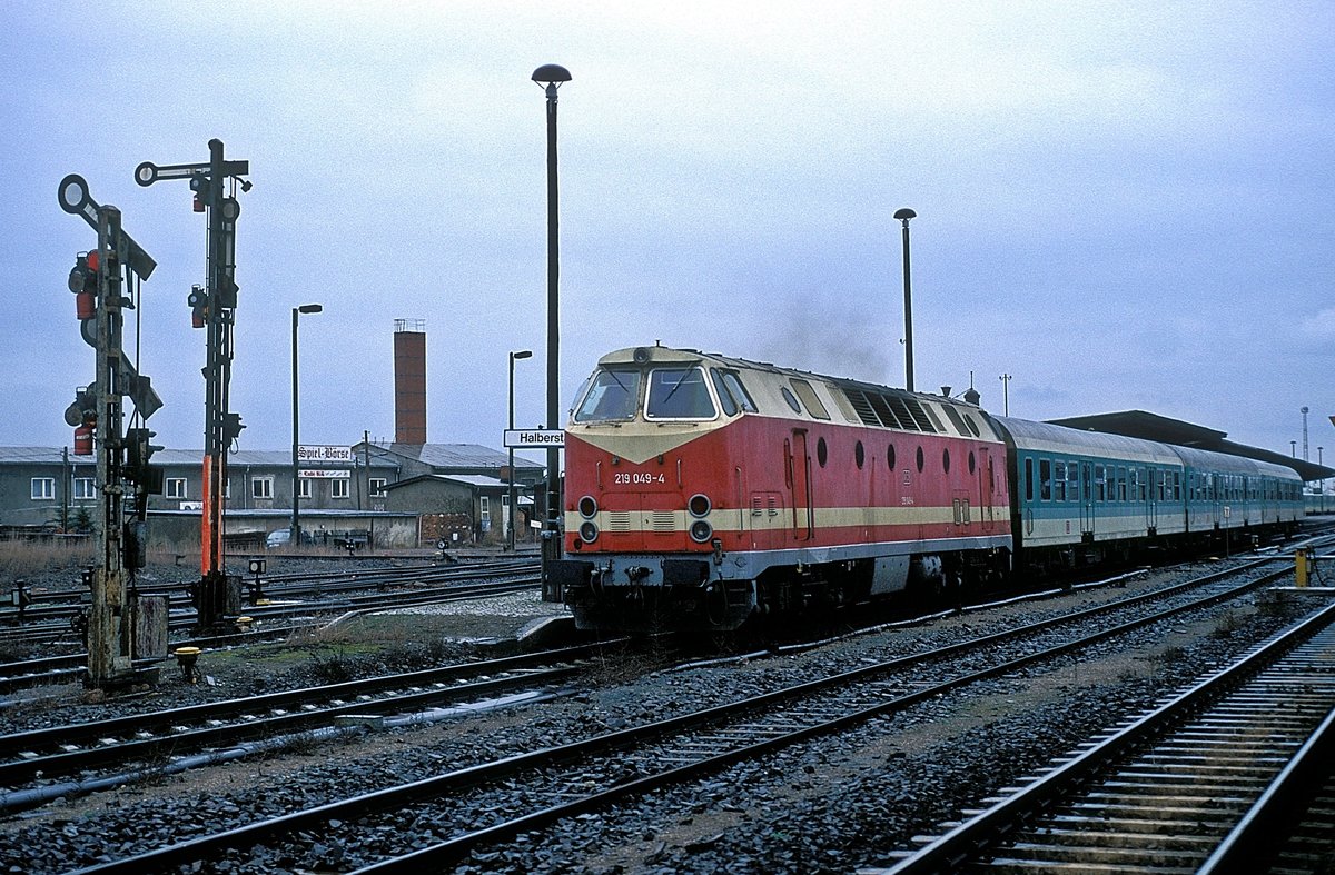 219 049  Halberstadt  03.03.98