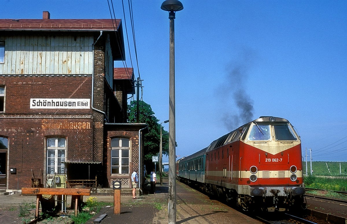 219 062  Schönhausen  09.06.96