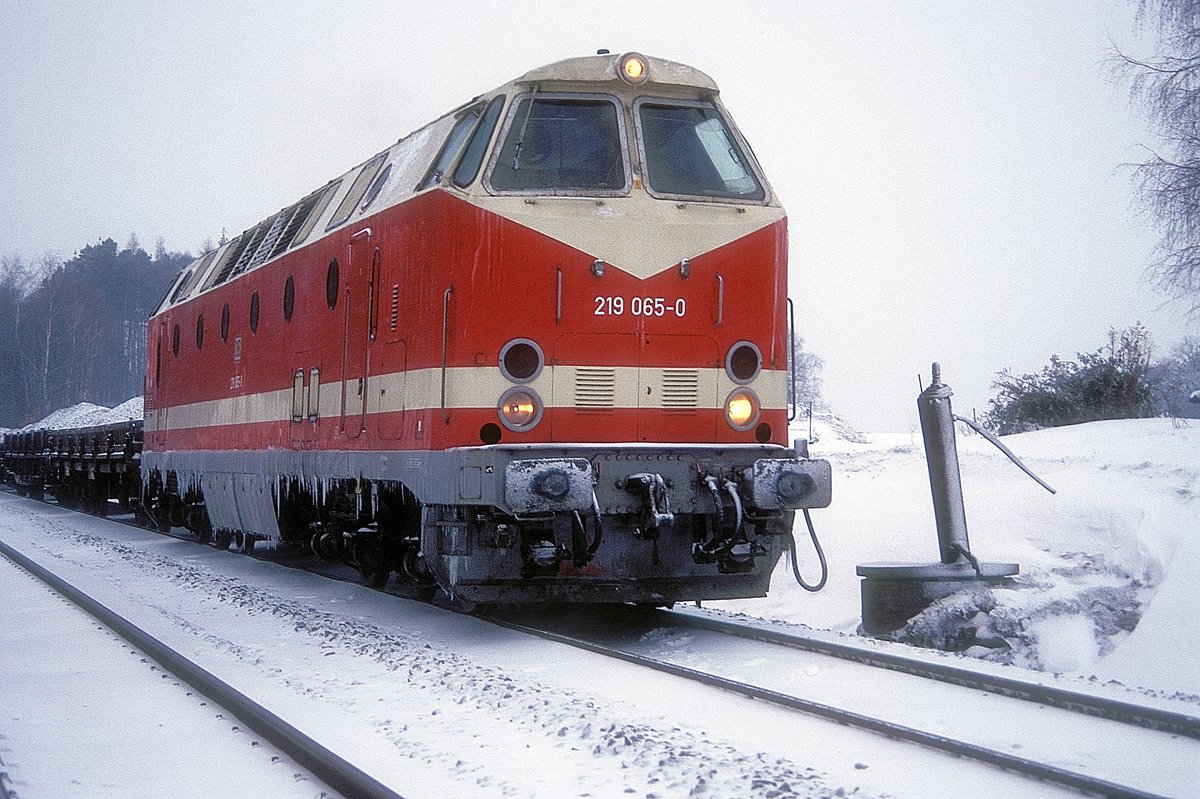 219 065  Zockau  20.12.96