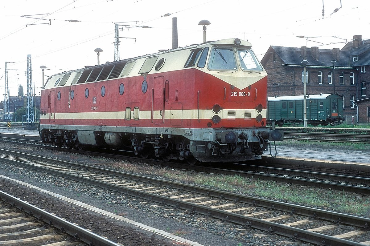 219 066  Stendal  03.06.96