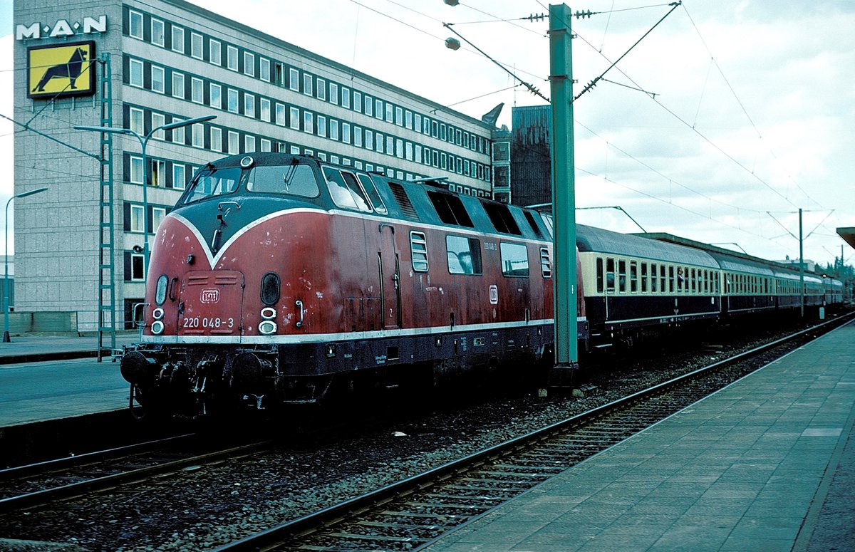 220 048  Braunschweig  03.09.83