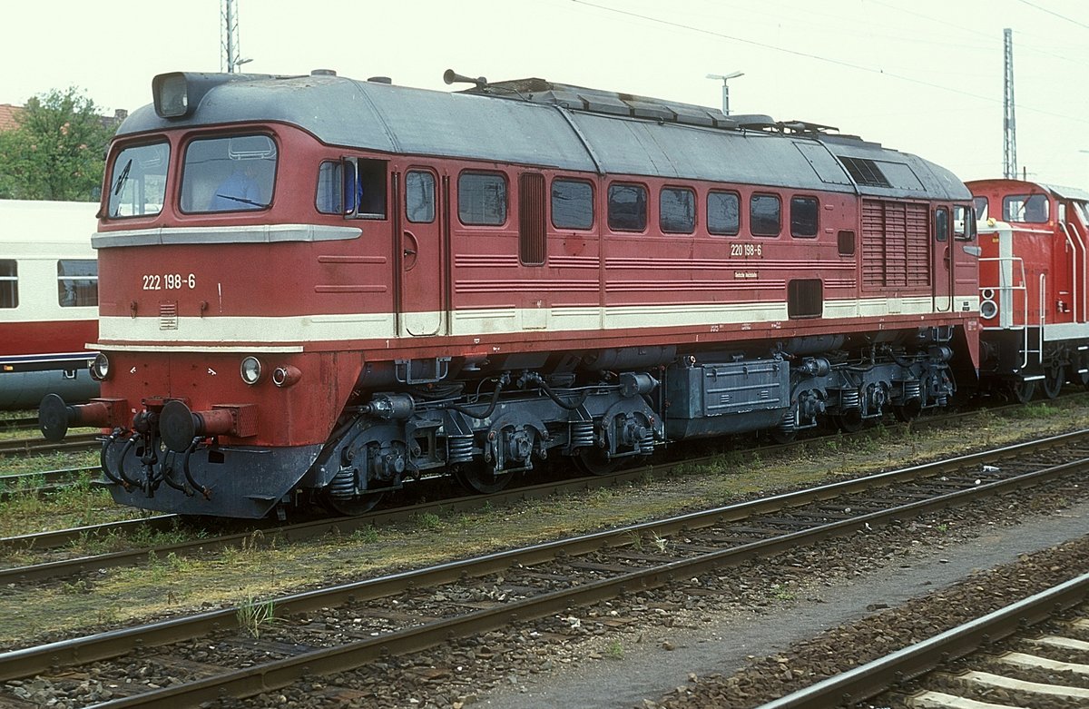 220 198  Rostock  27.07.96