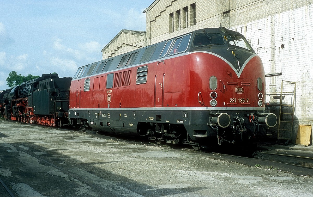 221 135  Tübingen  14.07.04