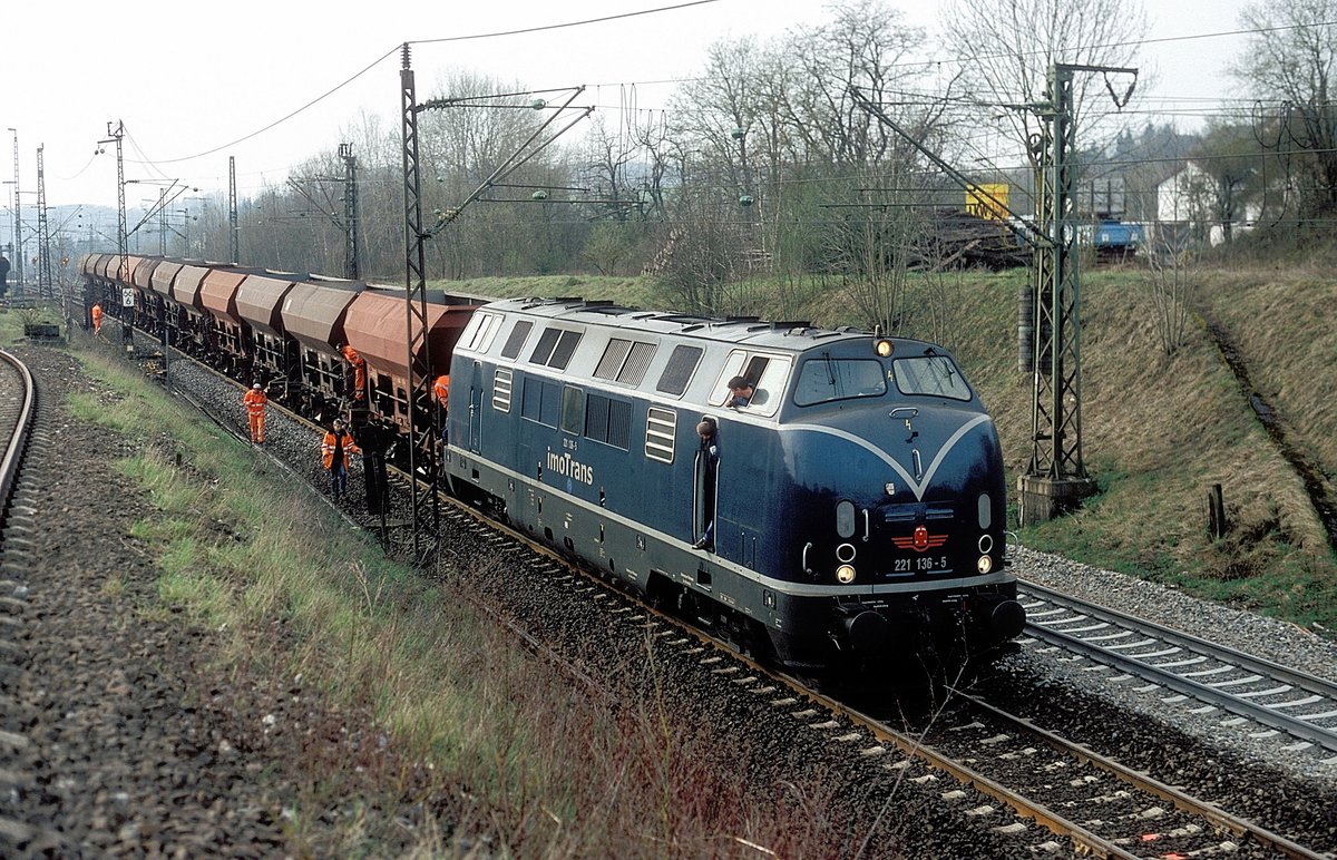 221 136  Amstetten  09.04.05