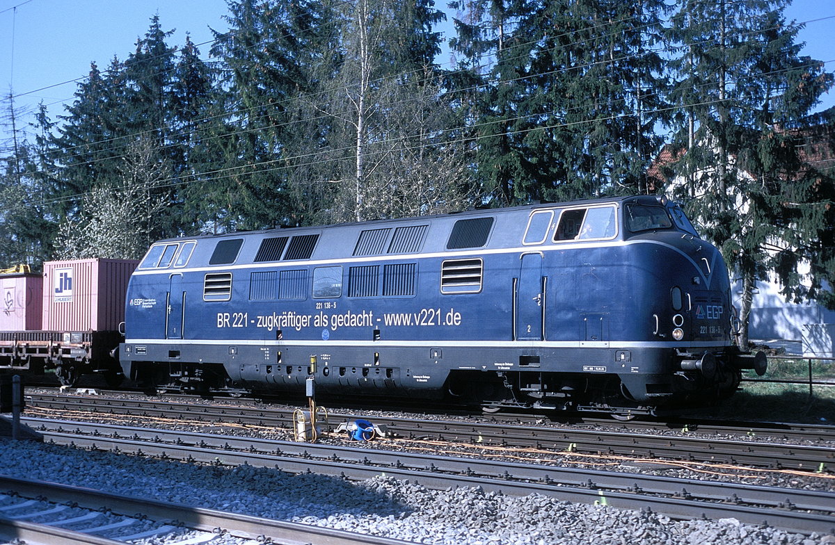 221 136  Beimerstetten  14.04.07