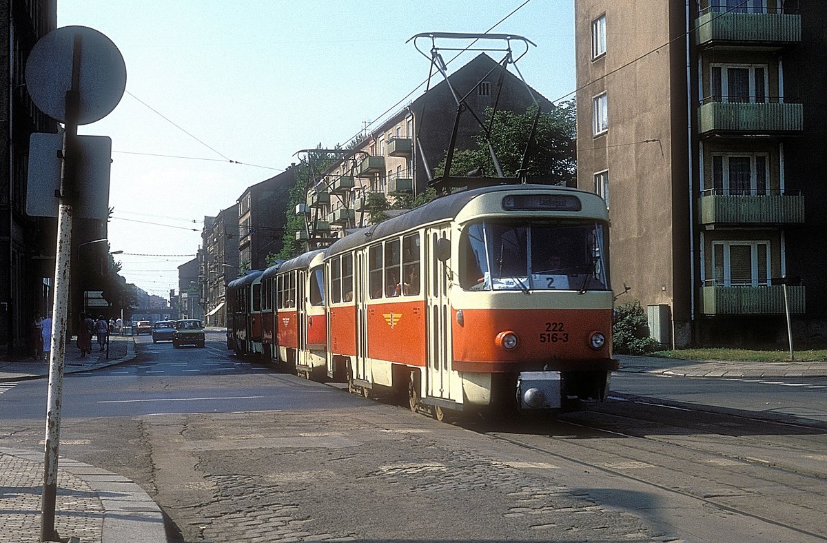 222 516  Dresden  16.08.89