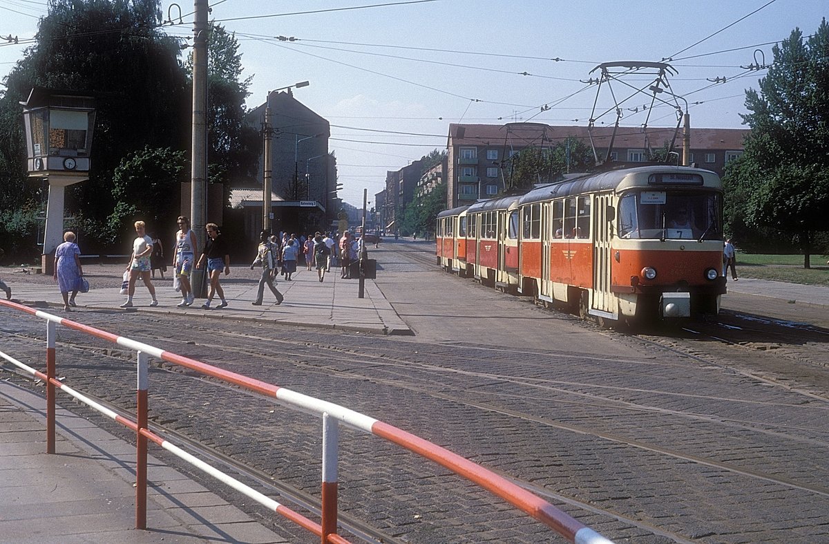 222 843  Dresden  16.08.89