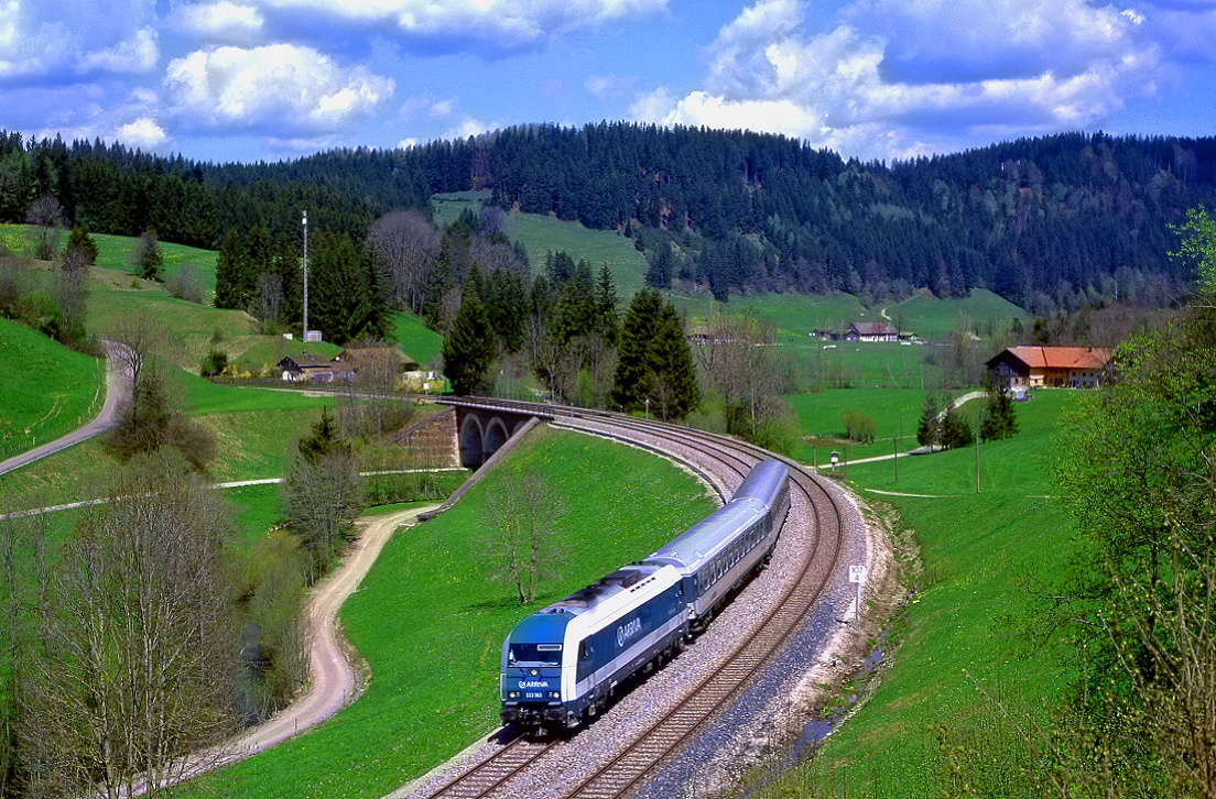 223 063, Harbatshofen, 03.05.2008.