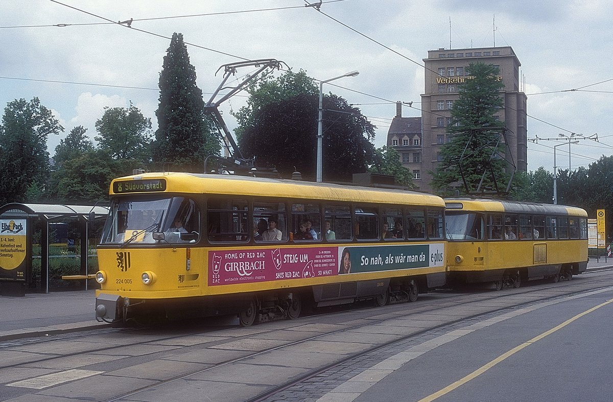 224 005  Dresden  01.07.00