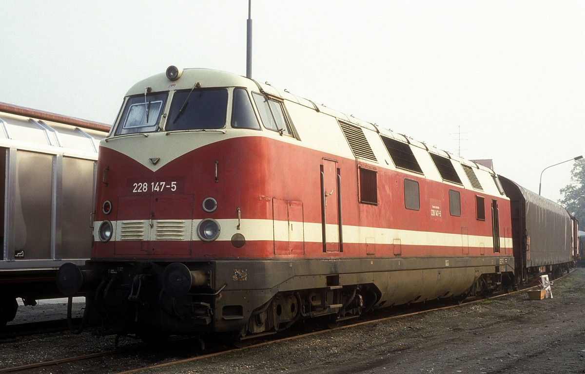 228 147  Röbel  26.09.92