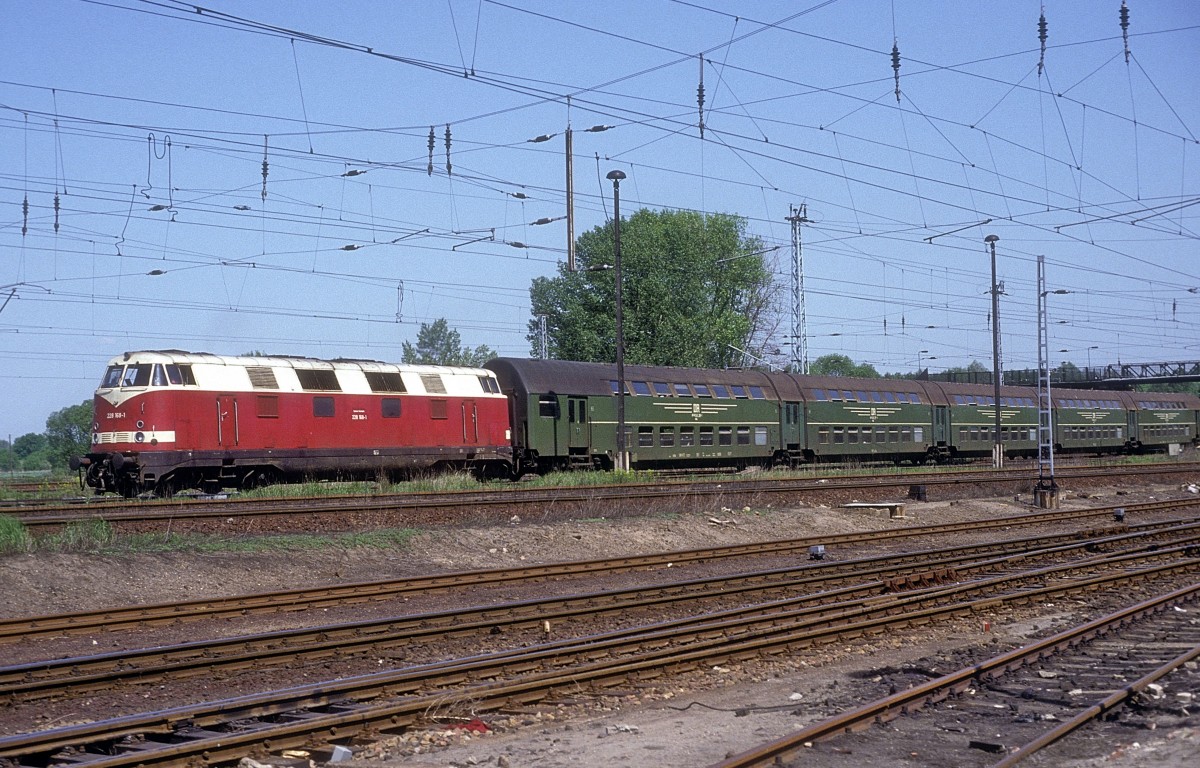  228 168  Wustermark  19.05.92