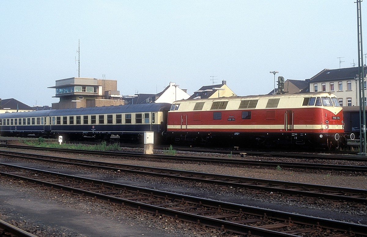 228 314  Euskirchen  09.06.96