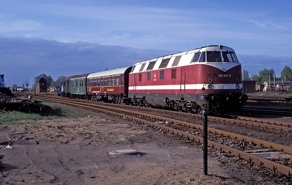 228 372  Brandenburg  06.10.94