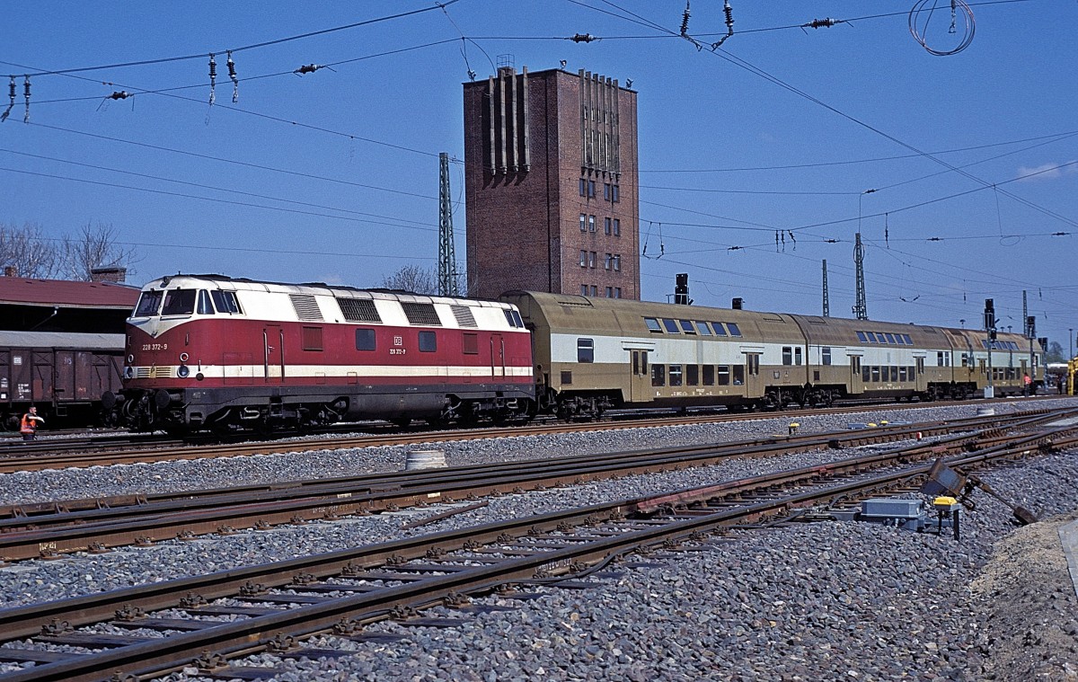 228 372  Brandenburg  24.04.95