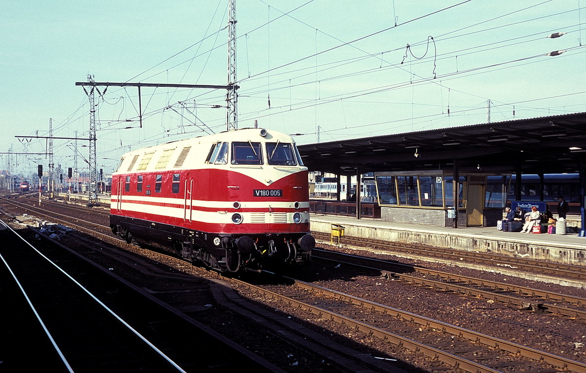 228 505  B. - Lichtenberg  22.04.95