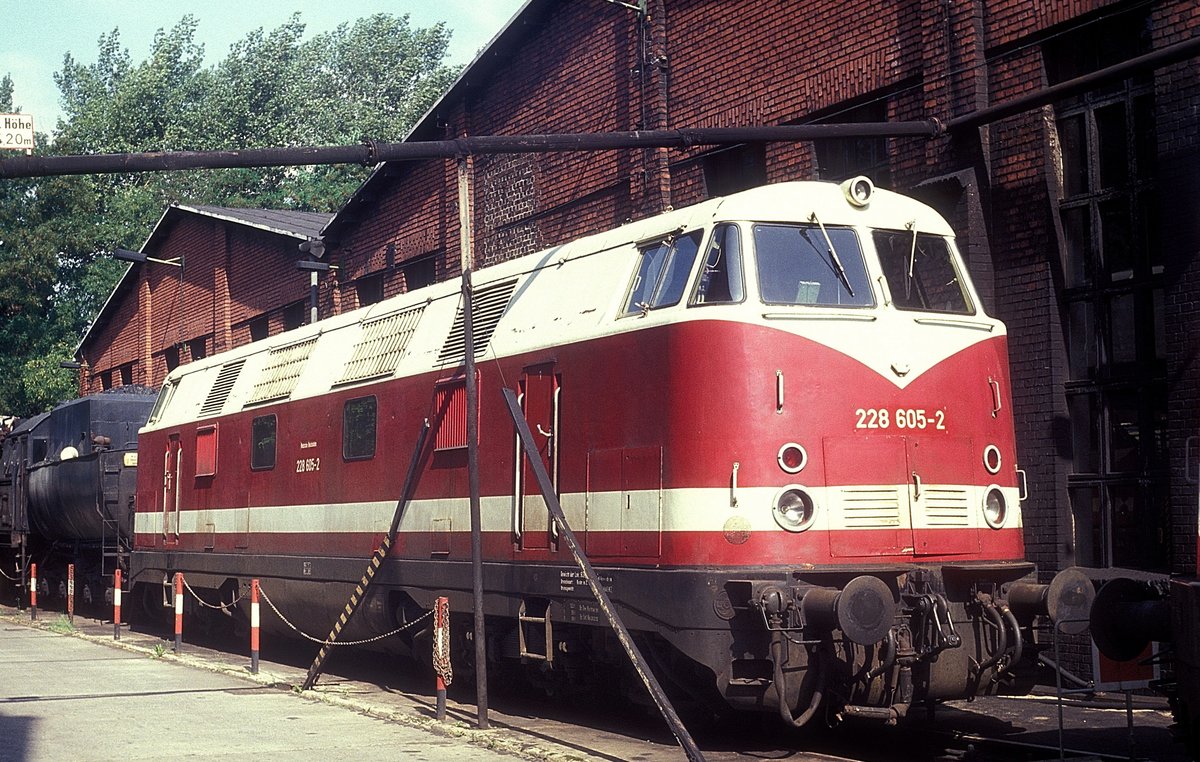  228 605  Görlitz  xx.06.92