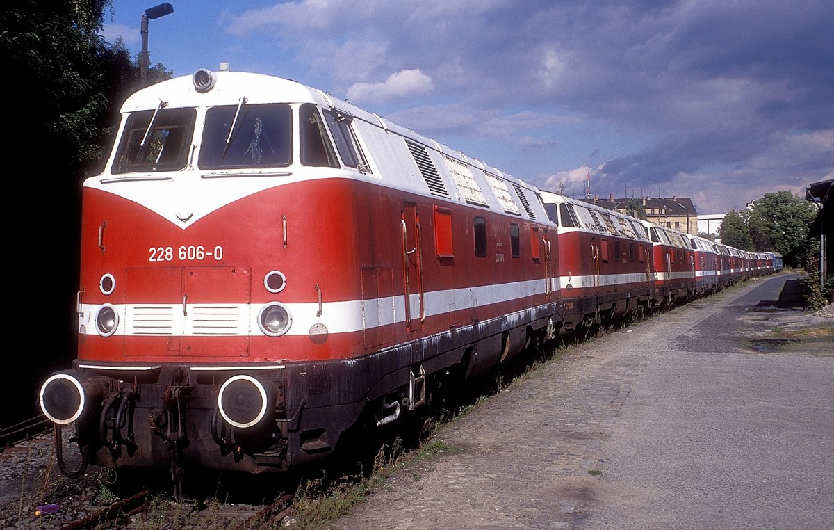  228 606  Zittau  29.09.95