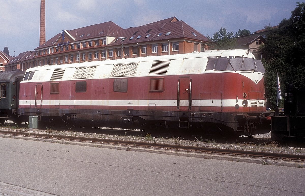 228 617  Tuttlingen  17.08.93 