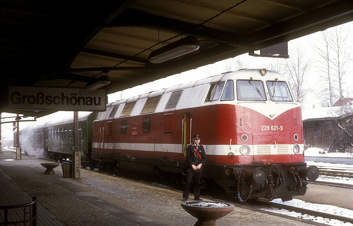 228 621  Großschönau  xx.02.92