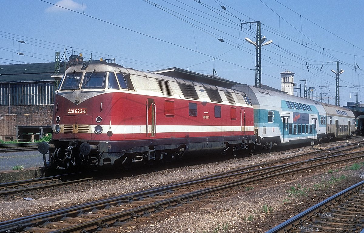 228 623  Erfurt  10.07.94