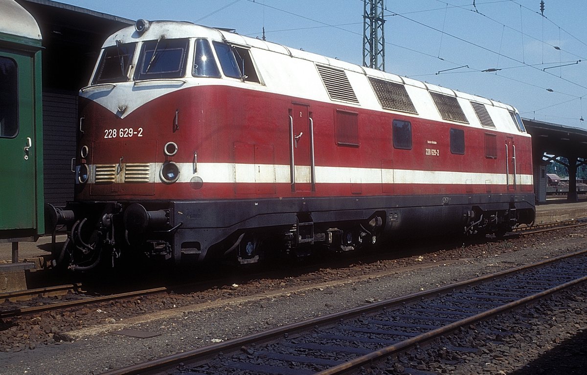 228 629  Glauchau  14.08.93 