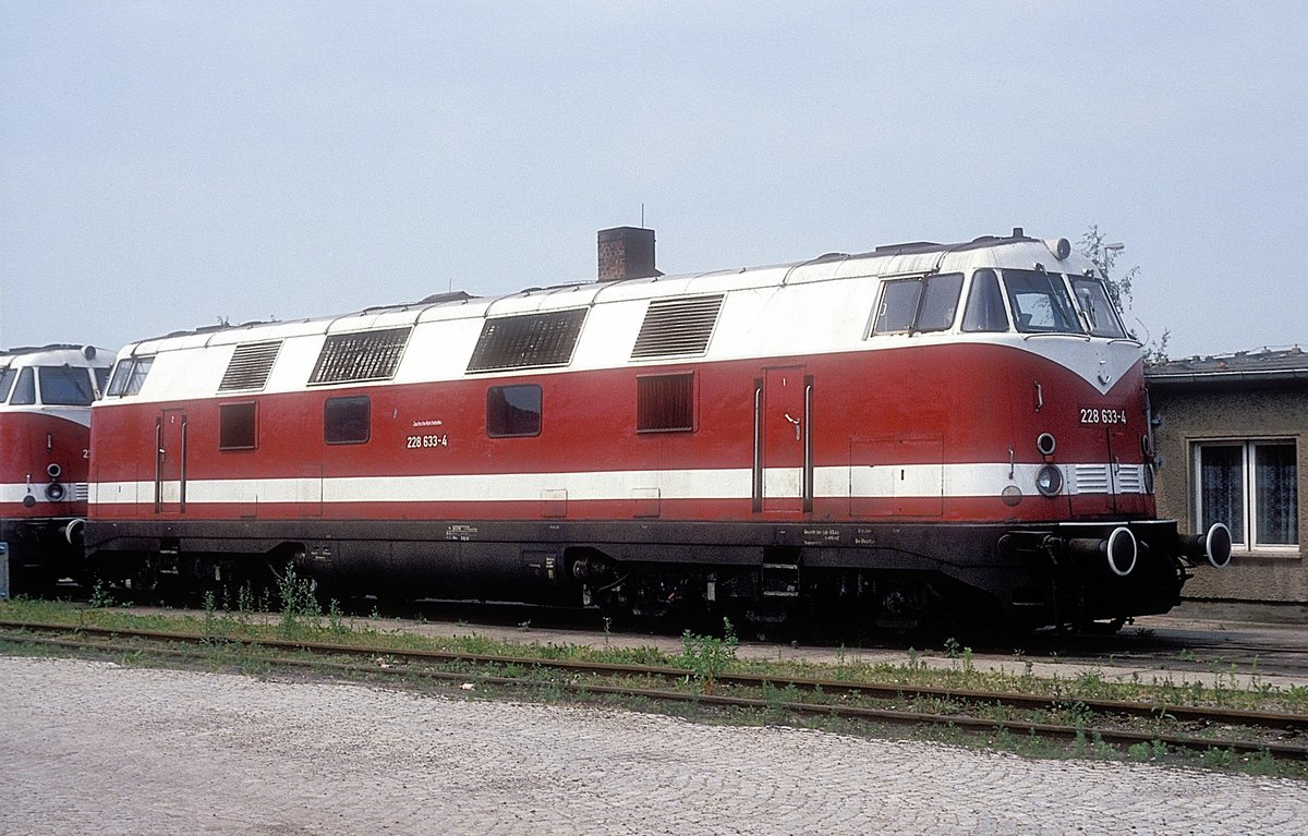 228 633  Glauchau  16.06.94