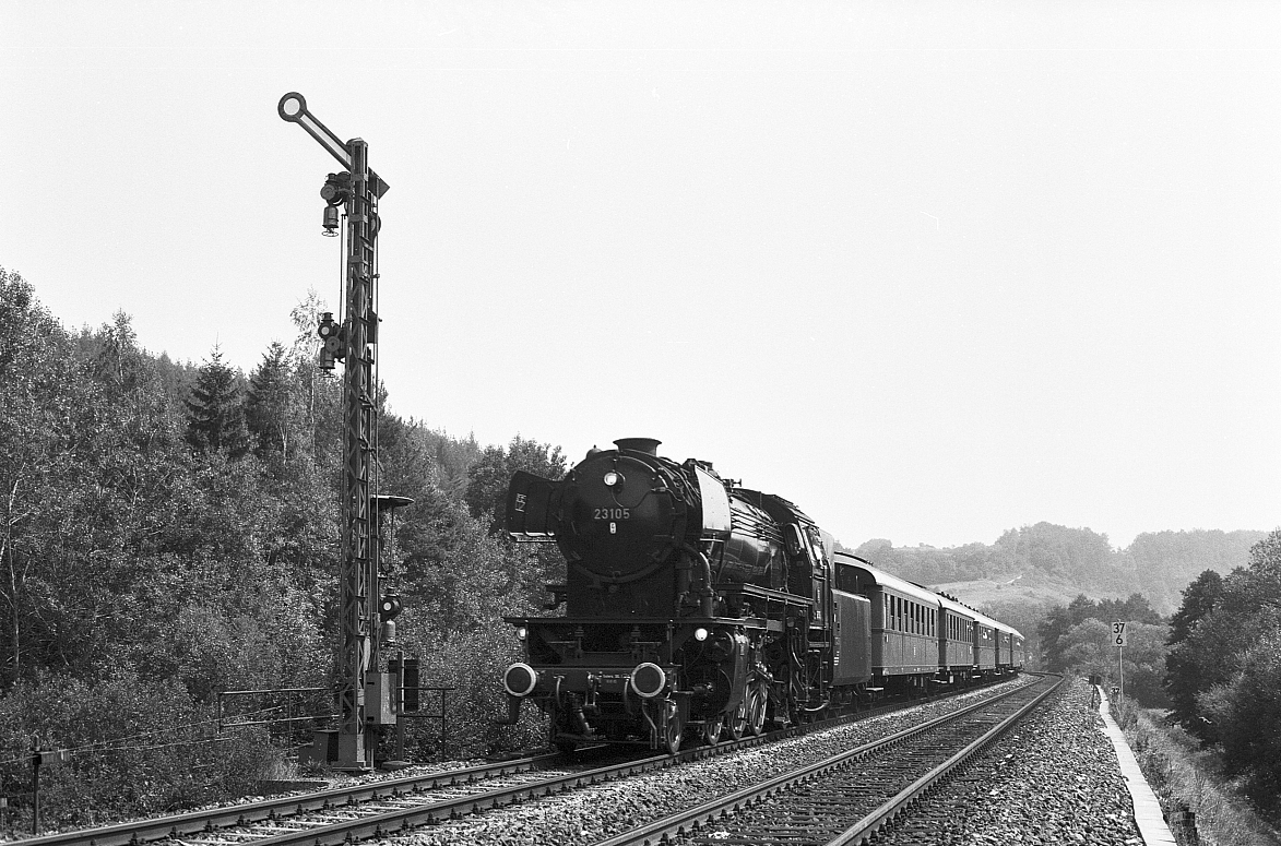 23 105, Hartmannshof, 14.8.1985.