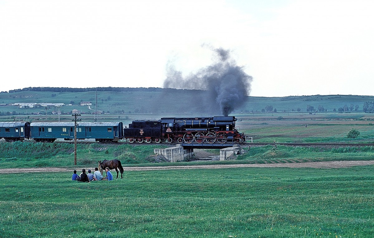  231 065  Christian Sibiu  22.05.97