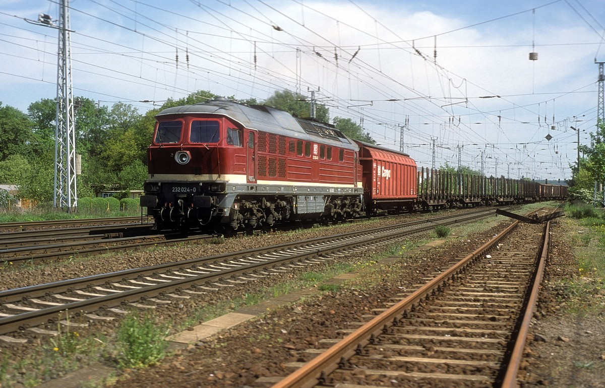   232 024  Michendorf  04.05.00