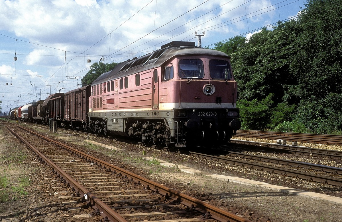  232 029  Michendorf  02.07.97