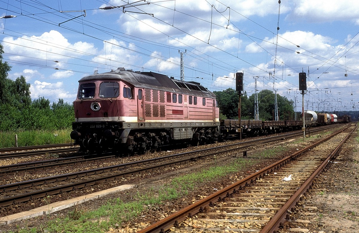  232 029  Michendorf  02.07.97