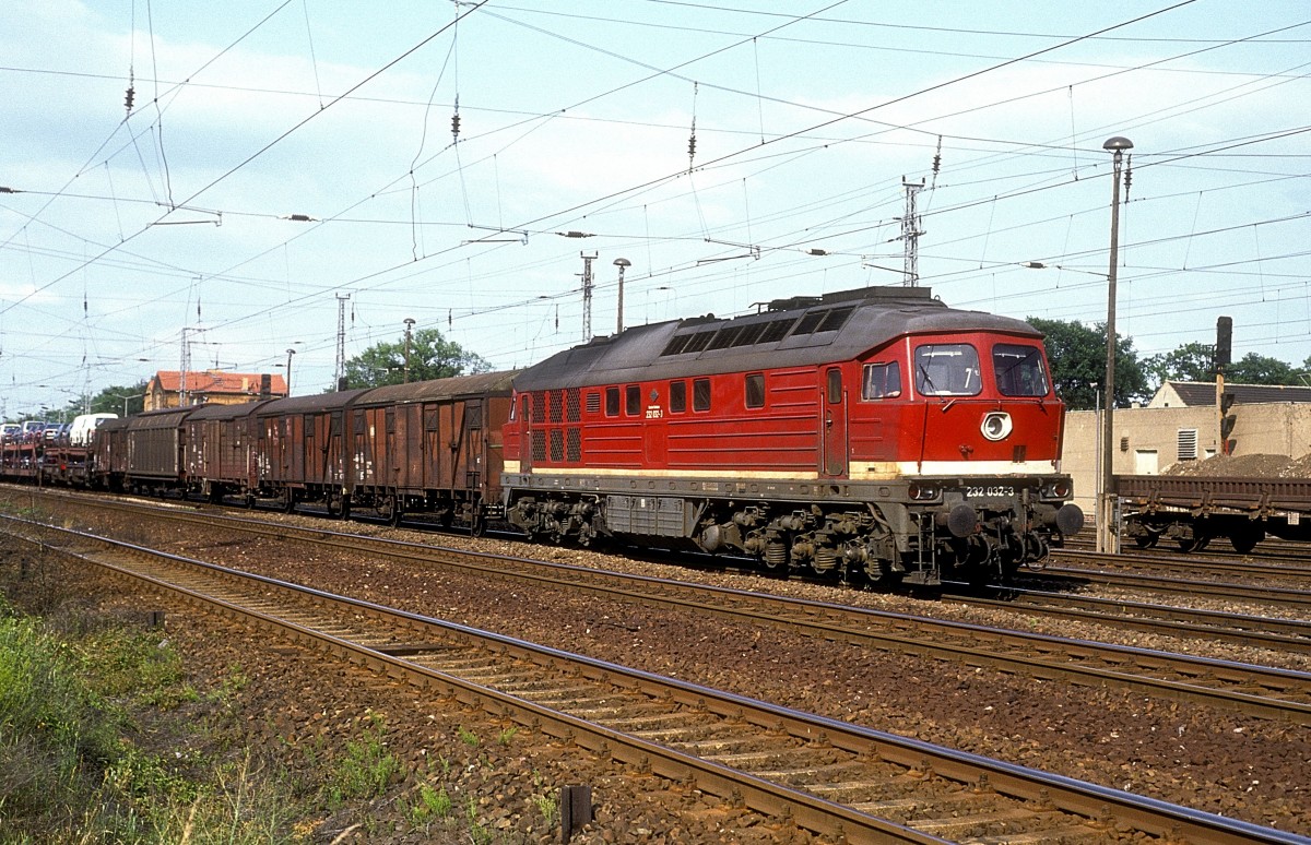   232 032  Michendorf  18.06.92