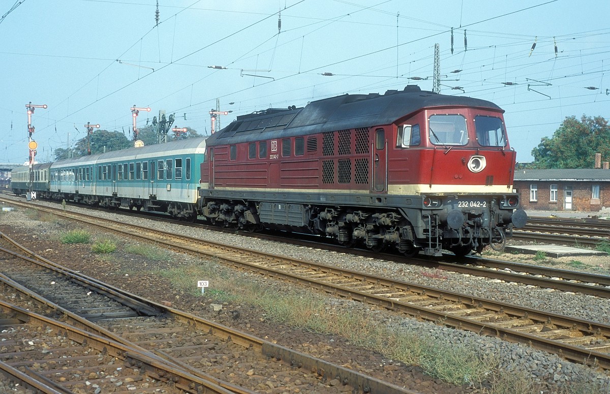 232 042  Schönebeck  27.09.94