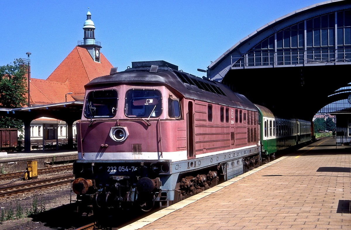 232 054  Görlitz  04.07.96