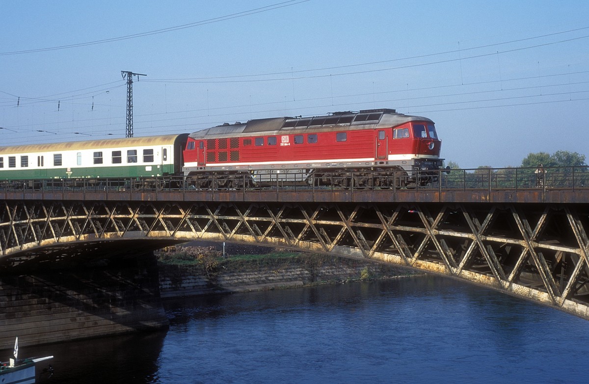   232 064  Dresden  15.10.94