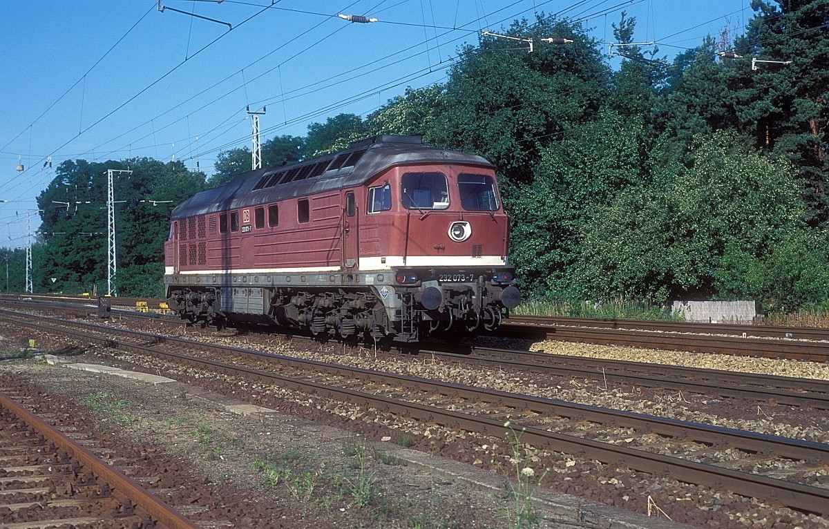 232 073  Michendorf  02.07.97