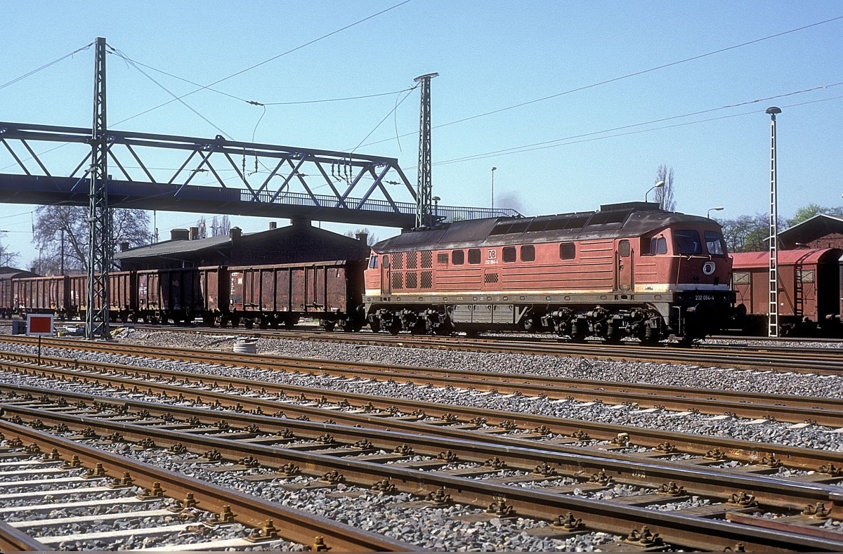 232 084  Brandenburg  24.04.95