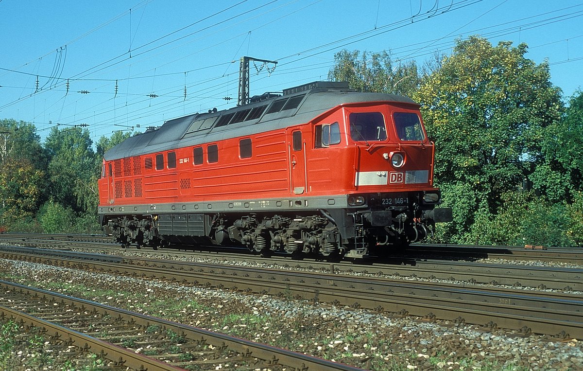 232 146  Fürth  12.10.01