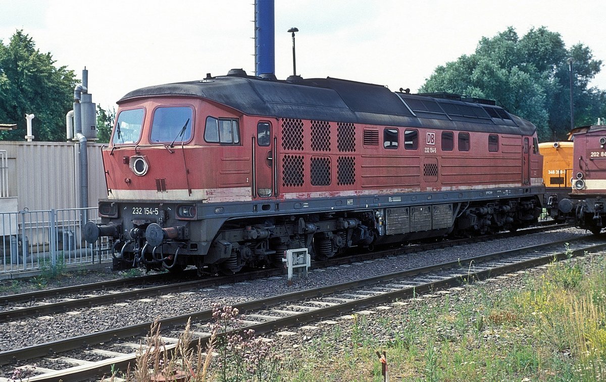 232 154  Brandenburg  05.07.97