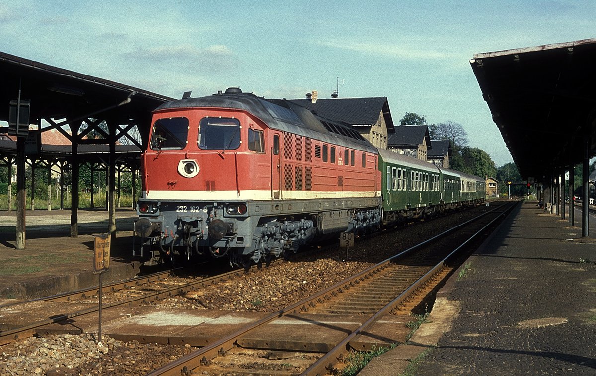 232 162  Arnsdorf  18.08.93