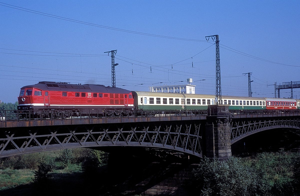  232 167  Dresden  15.10.94