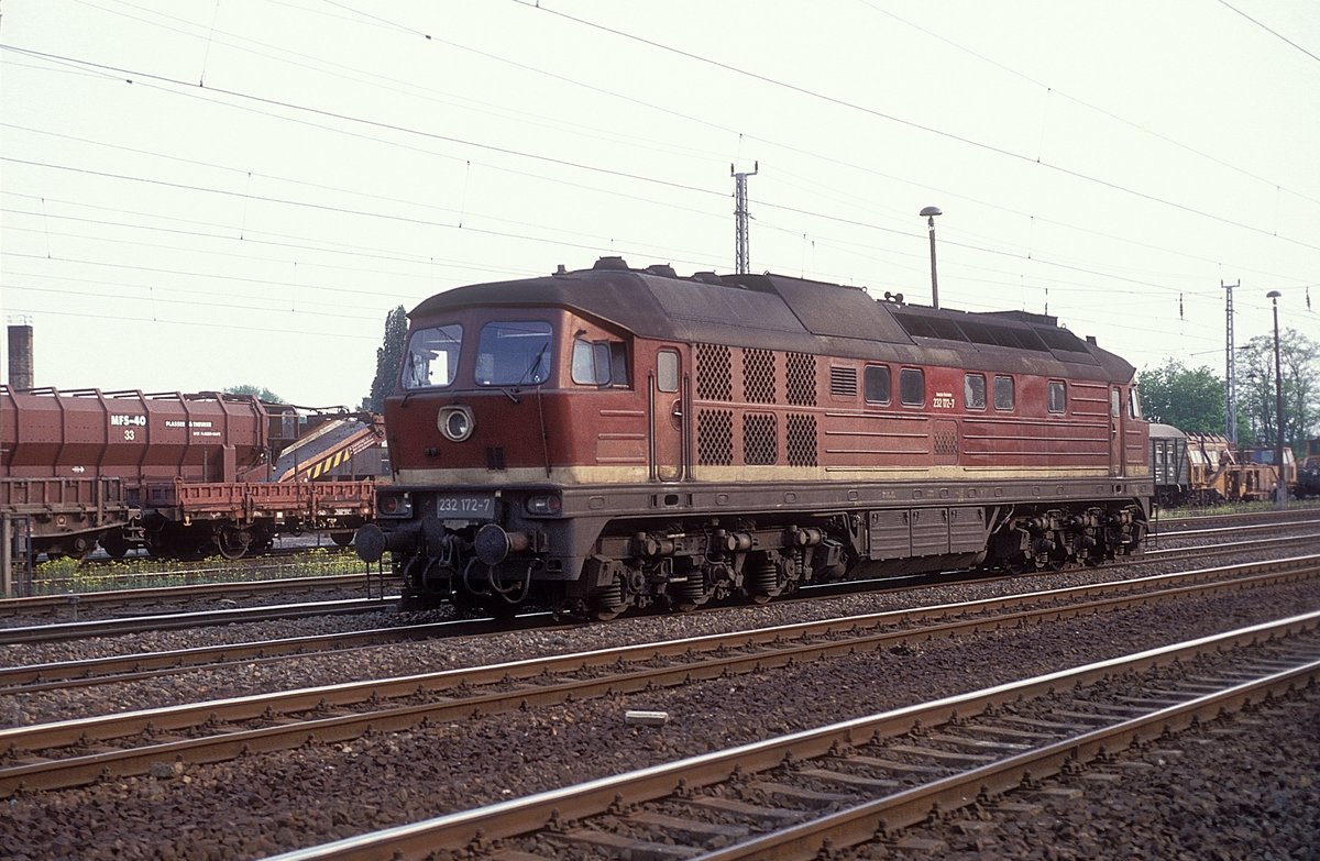 232 172  Michendorf  22.05.92